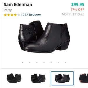 Excellent condition shoes